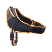 Rogz AirTech Sport Harness - Medium / Ochre