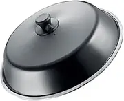 Bessemer Universal Lid Ebony 37X9cm