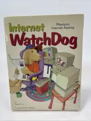 Rare Internet Watchdog Charles River Media