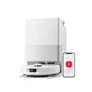 [Roborock Store ANZ] Roborock Qrevo C Vacuum Cleaner White