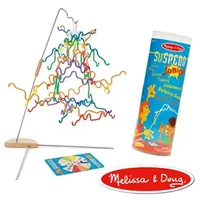 在飛比找PChome24h購物優惠-美國瑪莉莎 Melissa & Doug 平衡遊戲 - Ju