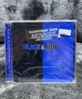 FACTORY SEALED Backstreet Boys : Black & Blue CD
