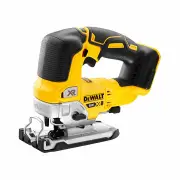 Dewalt DCS334N-XJ - 18V Brushless D-Handle Jigsaw (Tool Only)