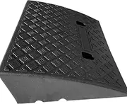 Portable Lightweight Ramps Heavy Duty Shreshold Ramp Kit for Car Trailer Truck