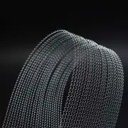 Steel Wire For 14 Snare Drum Instrument Replacement Part Accessory( EUJ