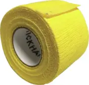 STICK HANDLER Professional Hockey Grip Tape (Yellow)