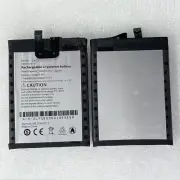 New C40 10600mAh 3.87v Battery 41.022Wh For KingKong 9