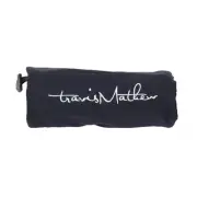 [Travis Matthew] Head Cover [RTM SERIES] (For Fairway Wood / Compatible with 3,4