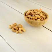 Delicious Dry Oven Roasted Unsalted Cashews 10kg Healthy and Nutritious