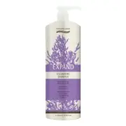 Natural Look Expand Volumizing Shampoo - 1000ml