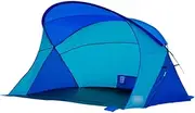 Outdoor Tent 2 Person Outdoor Tent Suitable for River Beach Sand Tent Easy to Install Tent Portable Tent