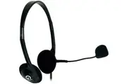 Shintaro Light Weight Headset with Mic (SH-102M)