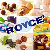在飛比找蝦皮購物優惠-【結團待開】日本ROYCE'生巧克力 松露巧克力 巧克力洋芋