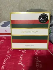 Beautyspace NK 12 Piece Advent Calender