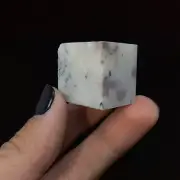 Small Rough Eudialyte Cube 170737 Stone of Balance Metaphysical Healing