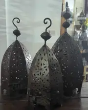 Fez Furniture & Homewares Fez Lantern