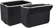 Motorcycle Back top Box case Fit for BMW R1200GS Motorcycle Luggage Box Inner Container Tail Case Trunk Side Saddlebag Inner Bag Motorcycle Top Case(for Two Side Cases)