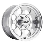 Mickey Thompson 2368402 Classic III Wheel; Size: 16" x 8"; Bolt Ci