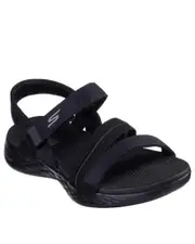 Skechers On-The-Go 600 - Magnolia Black