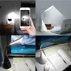 Desk Lamp Lamps Led Table Light Wireless Bulb USB Rechargeable Bluetooth