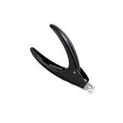 Nail Artist Edge Cutter Manicure Trimmer Clipper