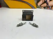 OEM Harley 2Pk Spark Plugs Fits XR-1000 32314-83