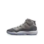 NIKE AIR JORDAN 運動鞋 11 COOL GREY 新品 378038-005