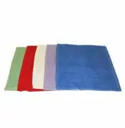 Face Washer 100 % Cotton - 10 pack assorted colours