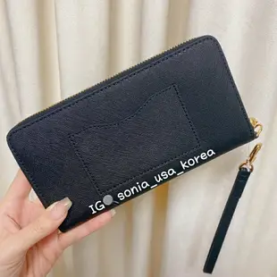 sonia_usa_korea-嚴選正品 快速出貨 TB Tory Burch 經典長夾 皮夾 錢包 代購 現貨