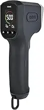 Ooni Digital Infrared Thermometer - Instand Read Digital Thermometer with LCD Display, IR Thermometer for Indoor and Outdoor Cooking, Barbecue Thermometer, Laser Thermometer, Pizza Oven Accessories