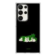 Galaxy S23 Ultra Clear Case Nightmare