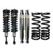 EFS Lift kit Complete Strut + Coil Springs for TOYOTA FJ CRUISER 10 ON 40mm Lift