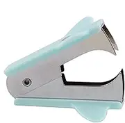 Stapler Puller - Stapler Remover - Staple Remover Tool | Portable Stapler Removal Tool | Staple Puller Tool with Non-Slip Handle | Portable Office Supplies | Staple Puller Remover for Home,Offices