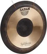 Sabian Crash Cymbal, inch (52802)
