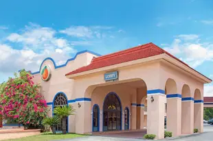 Comfort Inn Kissimmee-Lake Buena Vista South