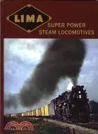 在飛比找三民網路書店優惠-Lima Super Power Steam Locomot