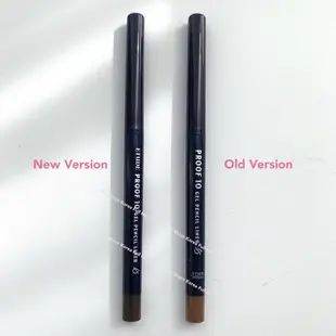 [Etude House] 十全十美 防水眼線膠筆 Proof 10 Gel Pencil Liner 0.3g 眼線筆