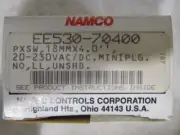 Namco EE530-70400 Proximity Switch NIB