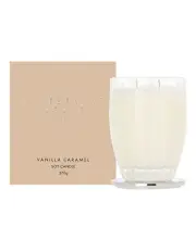 [Peppermint Grove Australia] Vanilla Caramel Large Soy Candle 370g