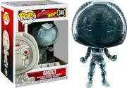 Ant-Man and the Wasp - Ghost Translucent US Exclusive #345 Pop! Vinyl