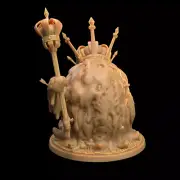 Ooze King by Dragon Trappers Lodge