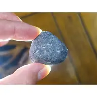 在飛比找蝦皮購物優惠-§能量礦石§ 亞利桑那隕石Saffordite Arizon