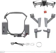 Airdrop System for DJI Air 3 Payload Delivery Transport Device for Drone Fishing Wedding Gift Air Drop Accessories