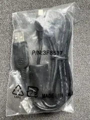Kodak OEM 3F8537 USB Data Cable Cord Easyshare Series 3 Printer Camera Dock