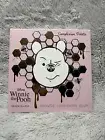 Winnie-the-Pooh Complexion Bronzer Highlighter Blush Face Makeup Palette NEW