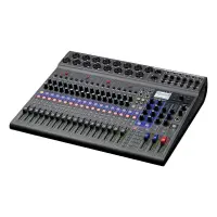 在飛比找蝦皮購物優惠-立昇樂器 Zoom LiveTrak L-20 MIXER 