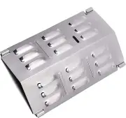 Stainless Steel Flavorizer Bar Replacement for Weber 9201 +Gas Go-Anywhere Grill