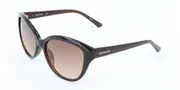 Calvin Klein CK19536S 210 Men's Sunglasses Brown Size 55