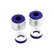 SuperPro Front Control Arm Lower Rear Bush Kit for Nissan Pulsar N16 2000-2006