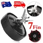 For Nutri Ninja Auto IQ Blade Extractor 900 1000 1500 Blender Replacement Part